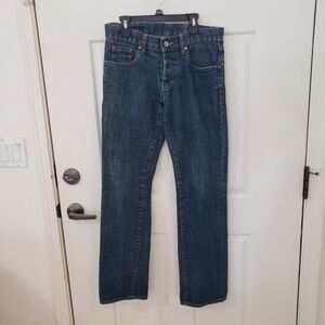 WESC Size 29